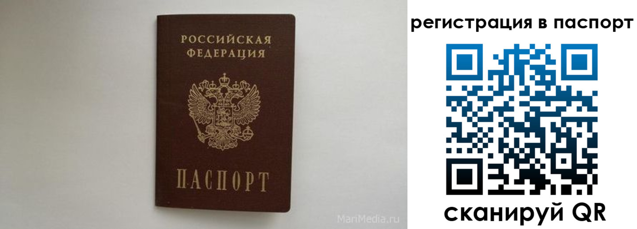 прописка в Черноголовке